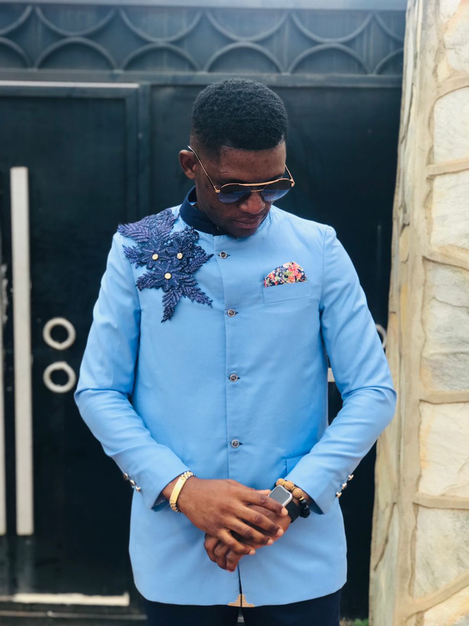 Red carpet ready dress