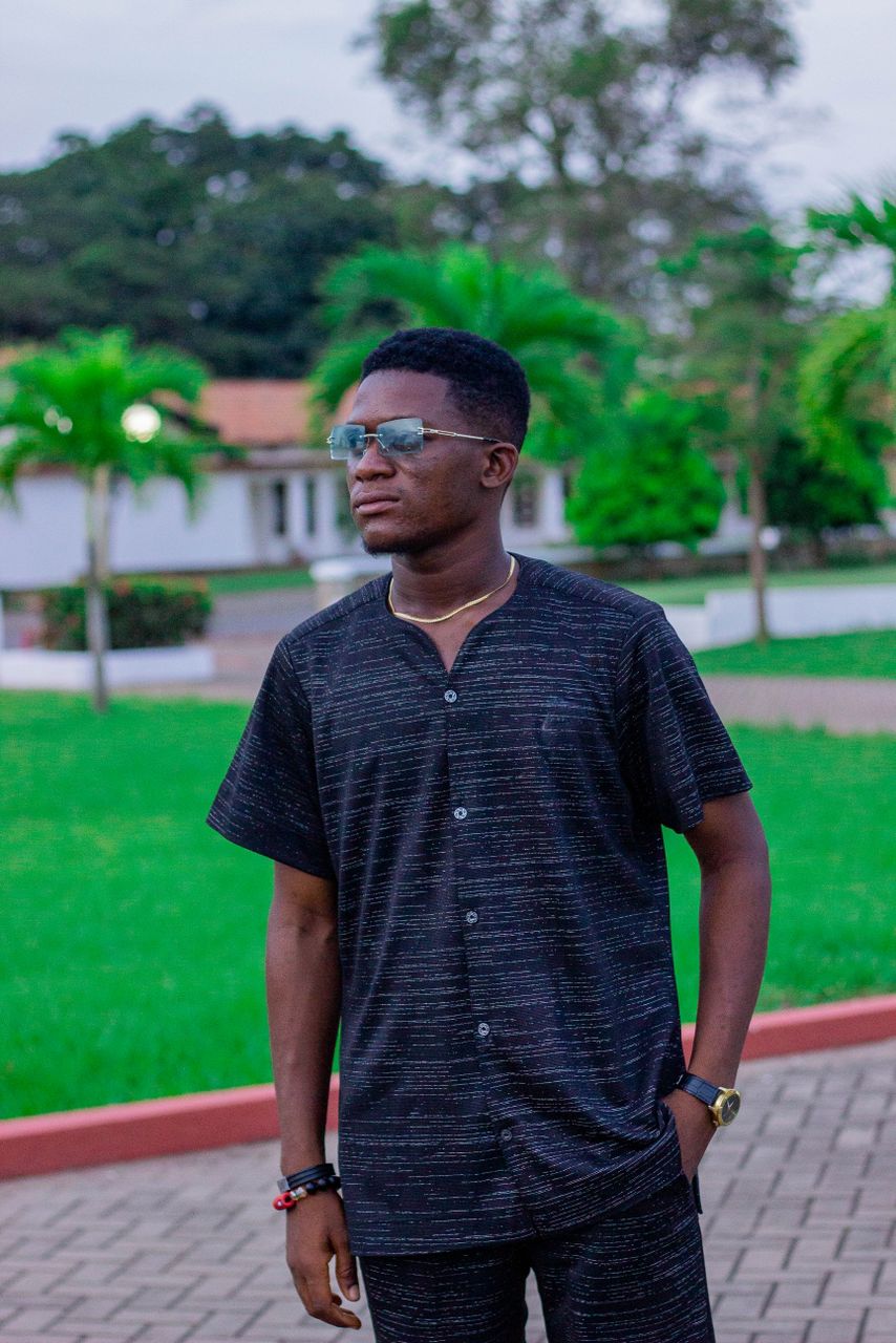 Casual but classy wear