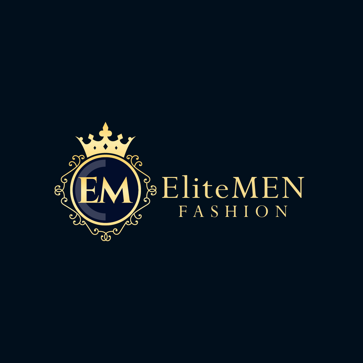 Elite Men Logo